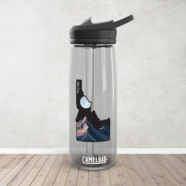 The Grand Tetons | CamelBak Eddy® Water Bottle, 20oz\25oz