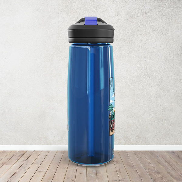 Island Park | CamelBak Eddy® Water Bottle, 20oz\25oz