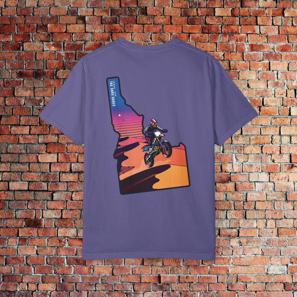 Sand Dunes | Graphic Tee