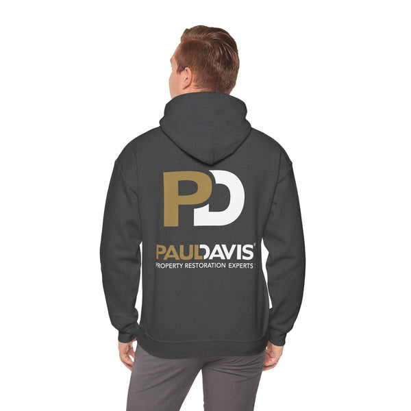 OG Heavyweight Hoodie | Paul Davis
