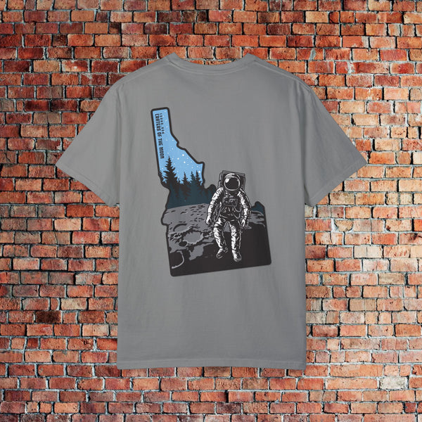 Craters of the Moon | Graphic Tee