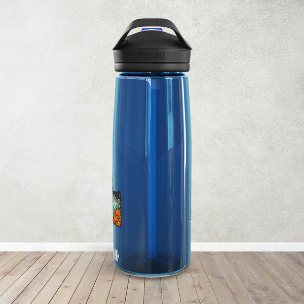 Hell's Canyon | CamelBak Eddy® Water Bottle, 20oz\25oz