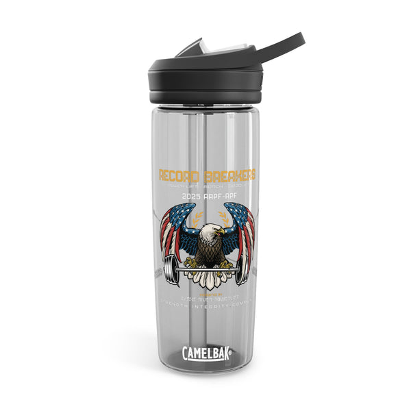 Record Breaker - CamelBak WaterBottle