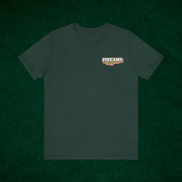 Dreams & Caffeine | Focus Flex Office