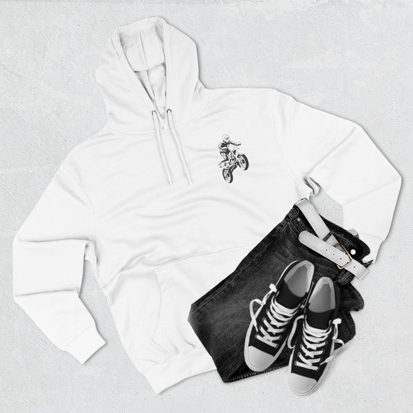 Sand Dunes | Graphic Hoodie