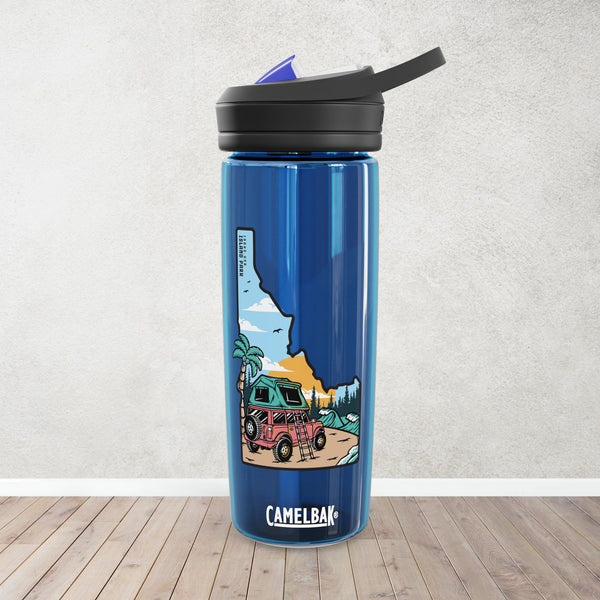 Island Park | CamelBak Eddy® Water Bottle, 20oz\25oz
