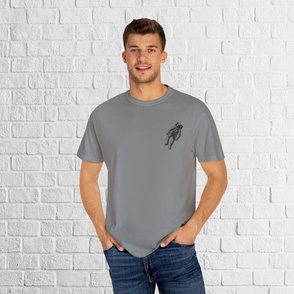 Craters of the Moon | Graphic Tee