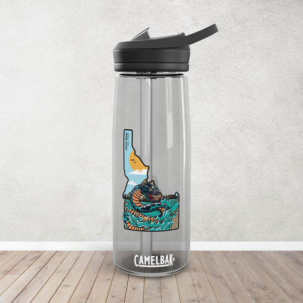Snake River | CamelBak Eddy® Water Bottle, 20oz\25oz