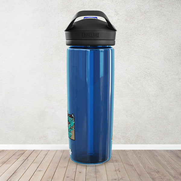 Snake River | CamelBak Eddy® Water Bottle, 20oz\25oz