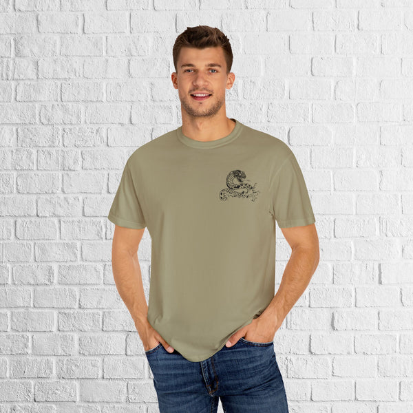 Snake River | Graphic TEe