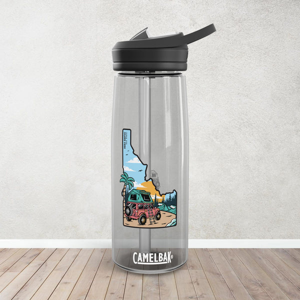 Island Park | CamelBak Eddy® Water Bottle, 20oz\25oz