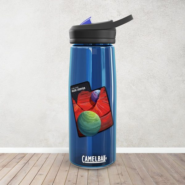 Kolob Canyon | CamelBak Eddy® Water Bottle, 20oz\25oz