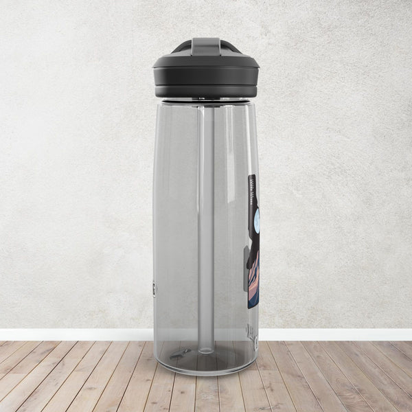 The Grand Tetons | CamelBak Eddy® Water Bottle, 20oz\25oz