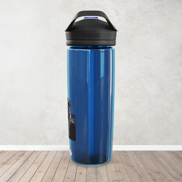 Craters of the Moon | CamelBak Eddy® Water Bottle, 20oz\25oz