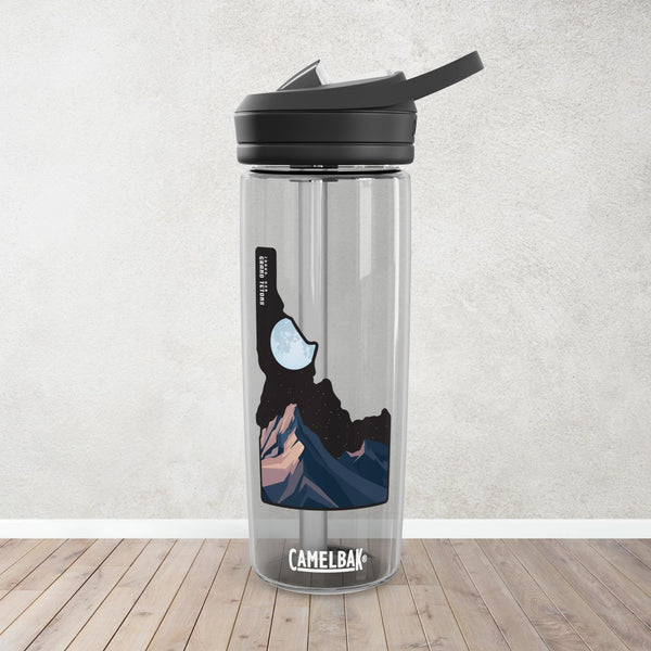 The Grand Tetons | CamelBak Eddy® Water Bottle, 20oz\25oz