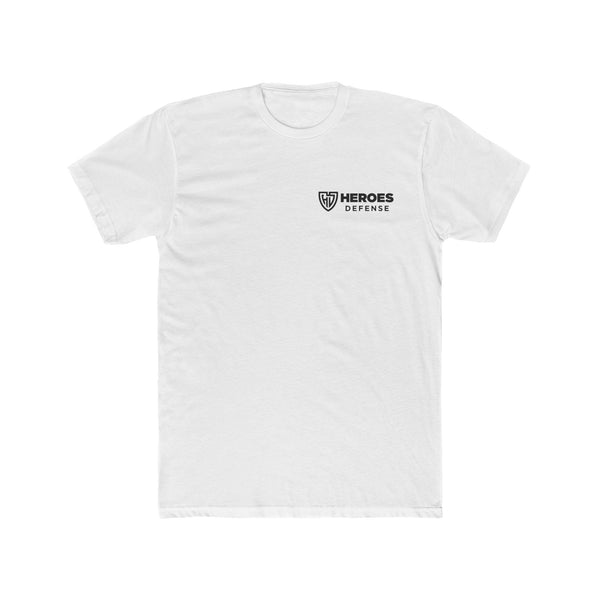 Heroes Defense Flagship Tee | H.D.