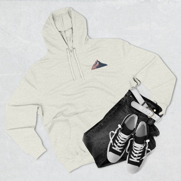 Grand Tetons | Graphic Hoodie