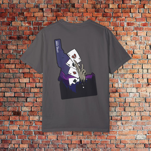 Magic Valley | Graphic Tee