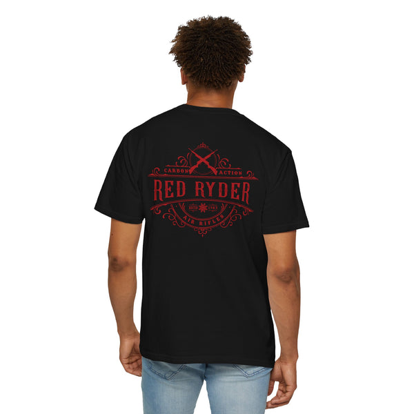 Red Ryder Tee