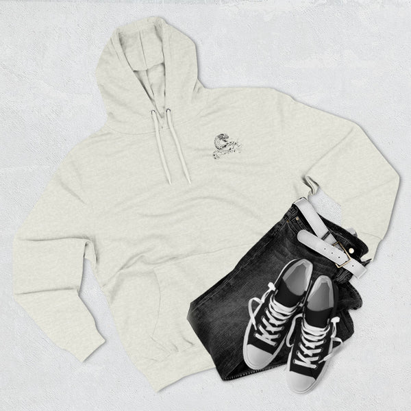 Snake River | Graphic Hoodie
