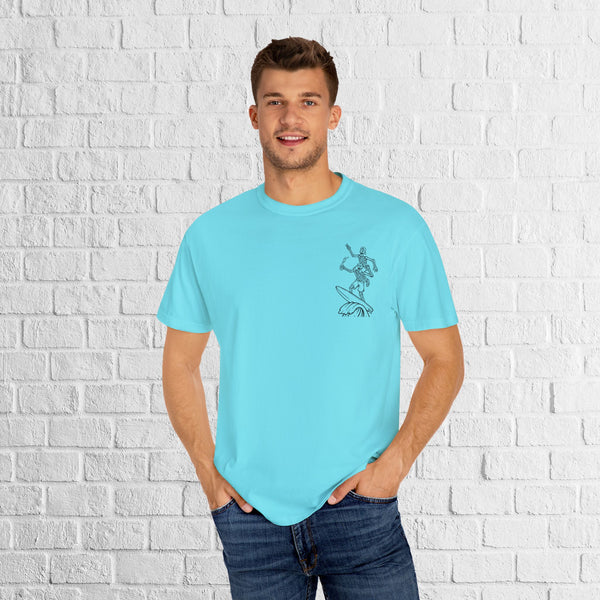 Hells Canyon | Graphic Tee