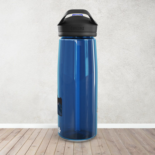 The Grand Tetons | CamelBak Eddy® Water Bottle, 20oz\25oz