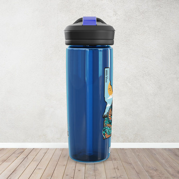 Snake River | CamelBak Eddy® Water Bottle, 20oz\25oz