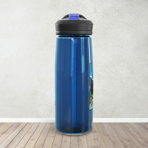 Hell's Canyon | CamelBak Eddy® Water Bottle, 20oz\25oz