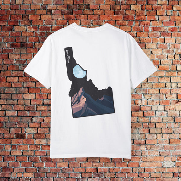 Grand Tetons | Graphic Tee