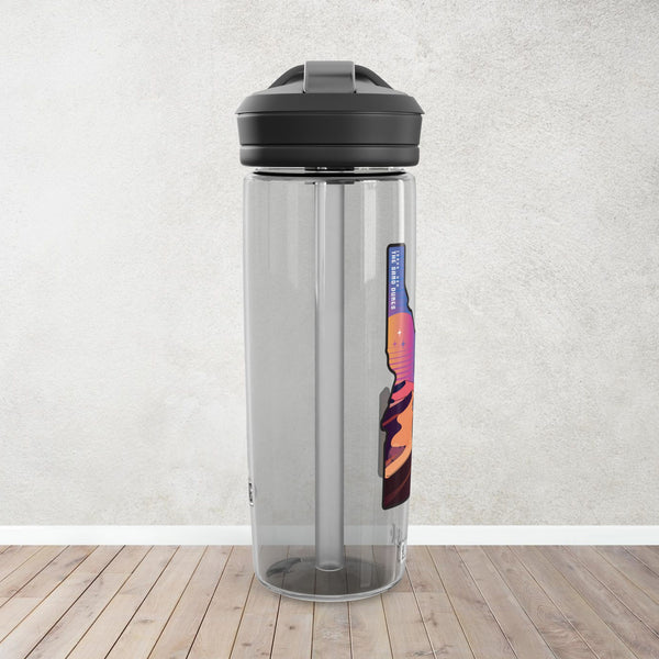 Sand Dunes | CamelBak Eddy® Water Bottle, 20oz\25oz