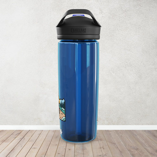 Island Park | CamelBak Eddy® Water Bottle, 20oz\25oz