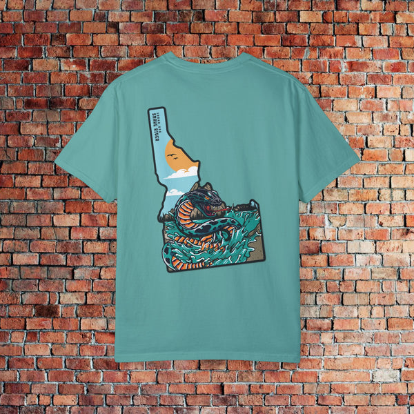 Snake River | Graphic TEe