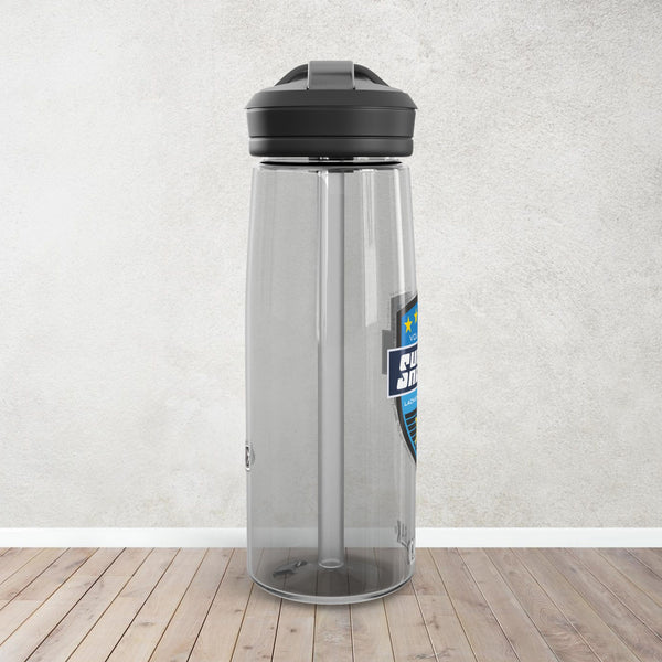 Lackawana Sheriff | CamelBak Eddy® Water Bottle, 20oz\25oz