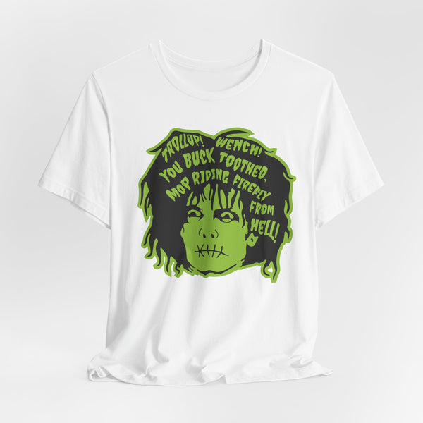 Billy Halloween Tee | Hocus Pocus