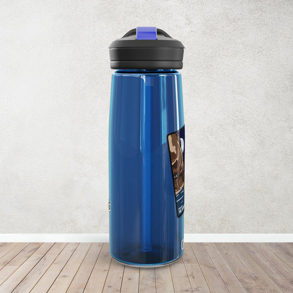 The Subway (Zion) | CamelBak Eddy®  Water Bottle, 20oz\25oz