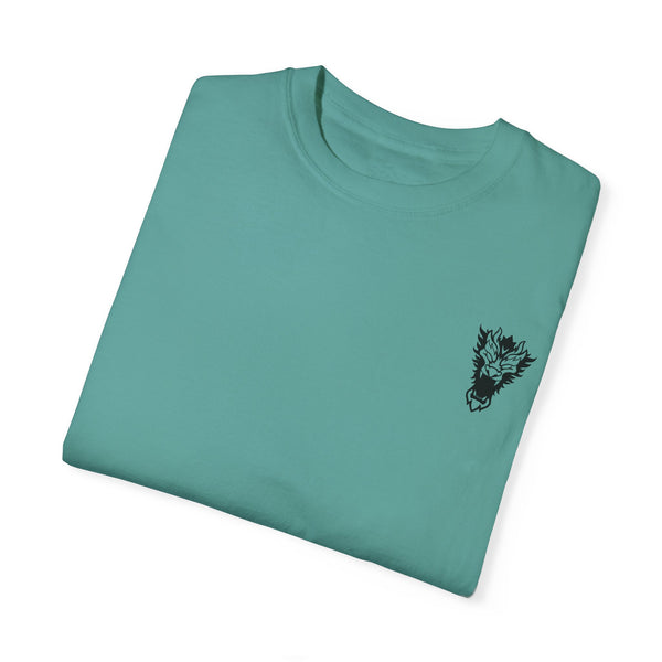 Dragon's Belly | Graphic Tee