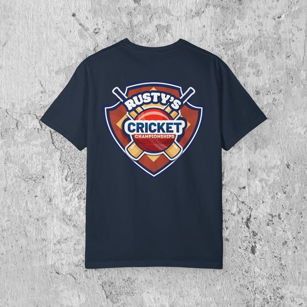 Rusty's Cricket Championships