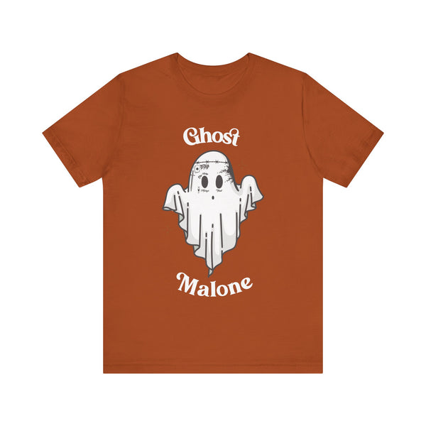 Ghost Malone | Halloween