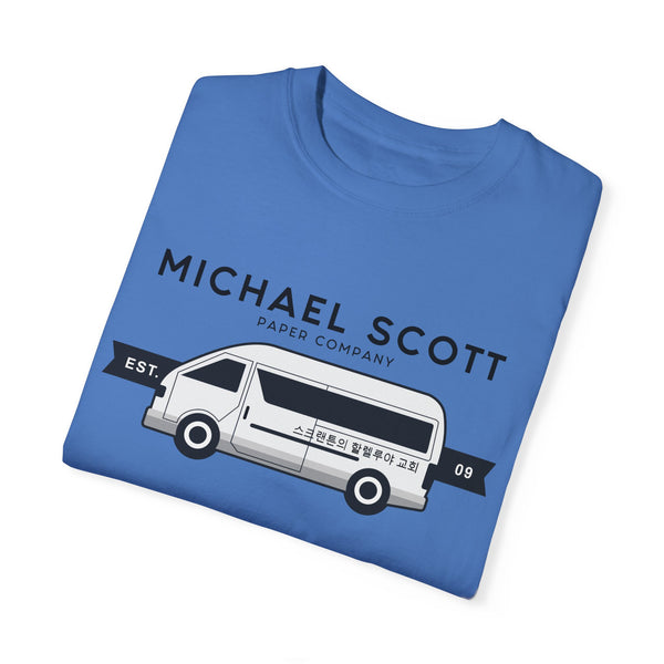 Michael Scott Paper Company