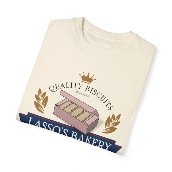 Lasso's Bakery
