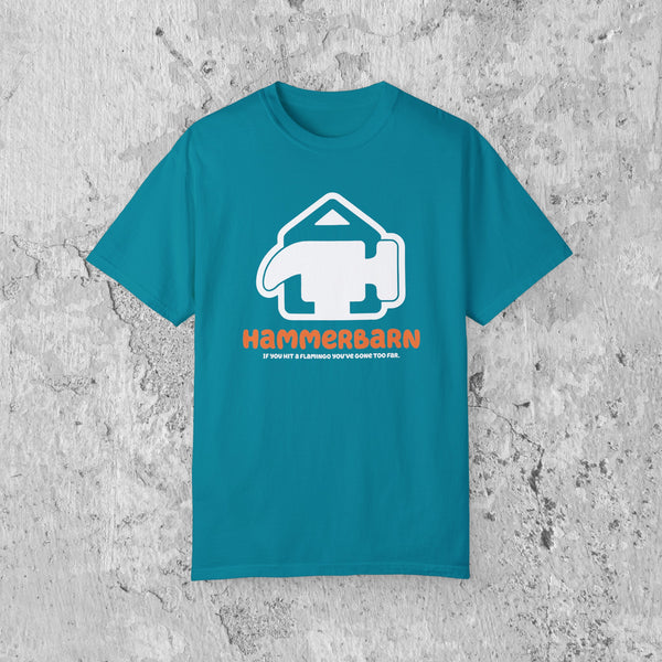 Hammerbarn Tee