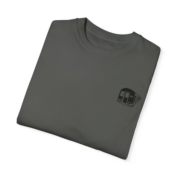 The Subway (Zion) | Graphic Tee