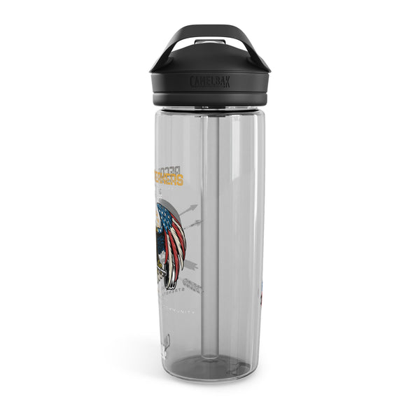 Record Breaker - CamelBak WaterBottle