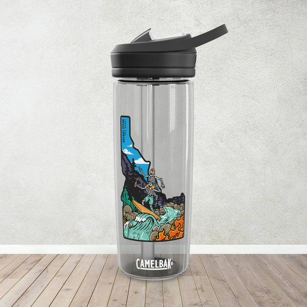 Hell's Canyon | CamelBak Eddy®  Water Bottle, 20oz\25oz