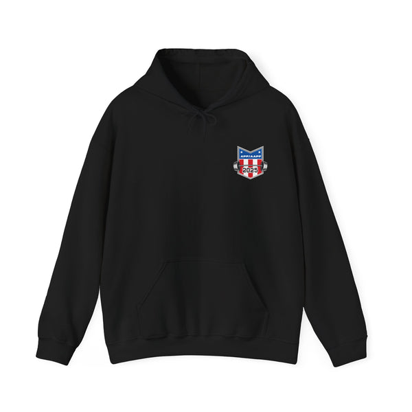 Record Breaker Hoodie