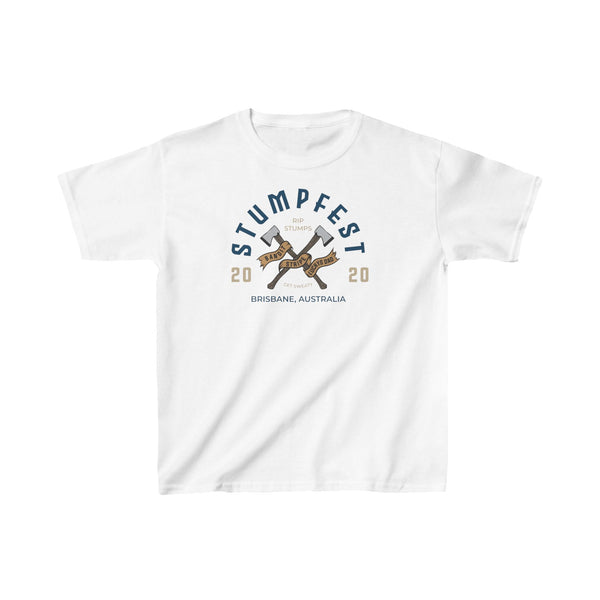 Stumpfest (Bluey) | Kids Tee