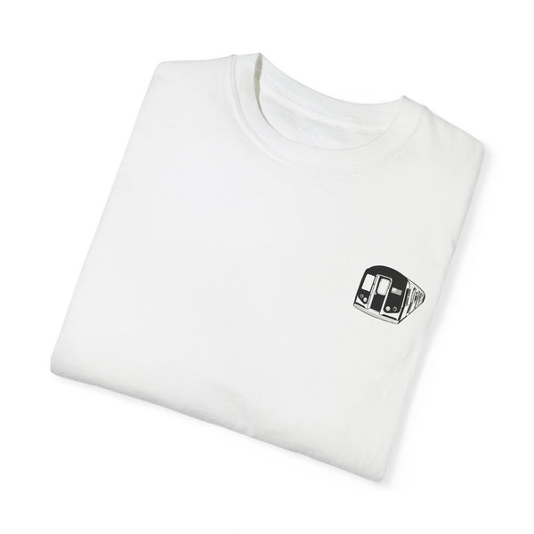 The Subway (Zion) | Graphic Tee