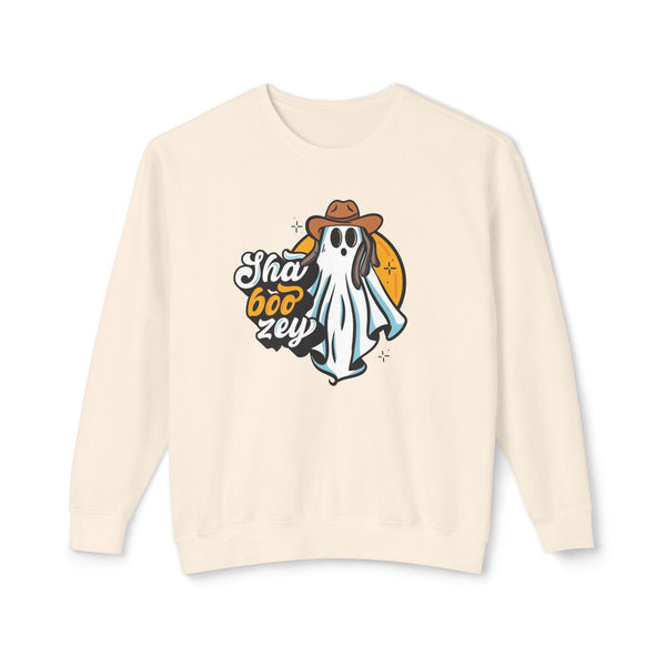 Shaboozey Halloween Crewneck