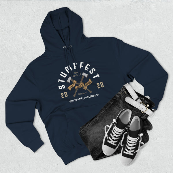 Stumpfest (Bluey) | Graphic Hoodie