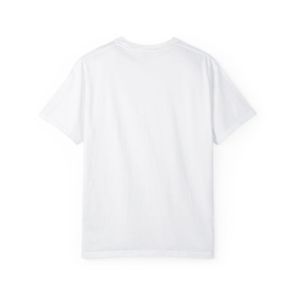 Curry Swap Tee | (Bluey)